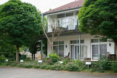 Elegant eingerichtete Ferienwohnung