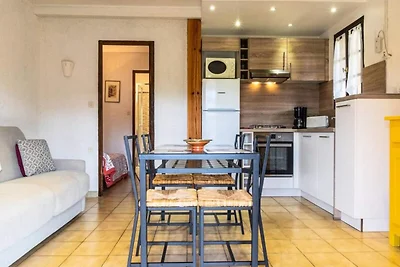 Marie Diane Residentie voor 4 personen