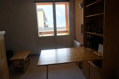 Monolocale per 4 persone