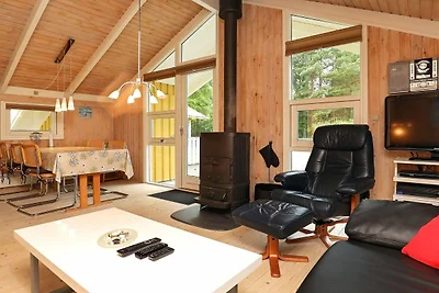 6 Personen Ferienhaus in Ålbæk-By Traum