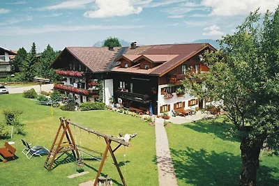 Ferienwohnung mit 1 Schlafzimmer