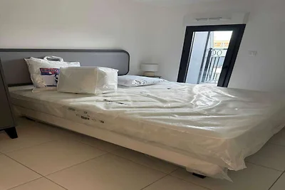 Charmantes Apartment – 3BDR/8P – In der Nähe ...