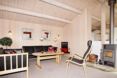 6 Personen Ferienhaus in Tarm
