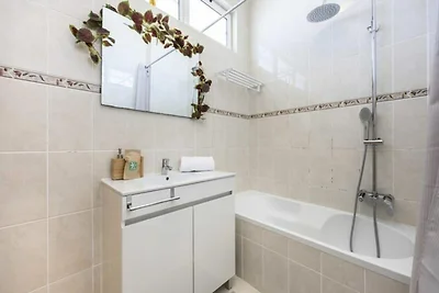 Appartamento ad Albufeira con vista mare