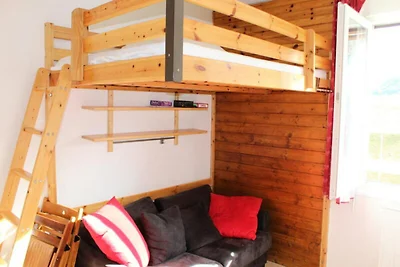 Vakantiehuis in Superdévoluy bij Pistes