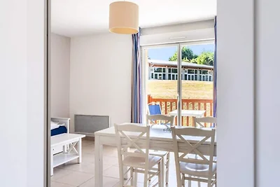 Die Deauville Farm f�r sechs Personen