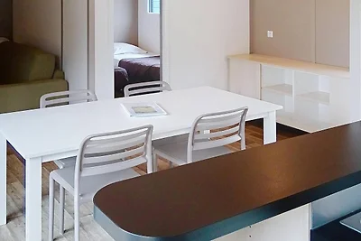 Cottage familiare con 2 camere da letto a...