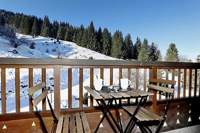 Courchevel 1550 – 4 Personen – Ski-in/Ski-out