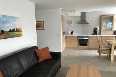 Haus Wiesengrund WG 4