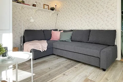 6 personas casa en Höviksnäs-By Traum