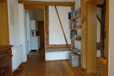 Appartement in Stans bij Wolfsklamm