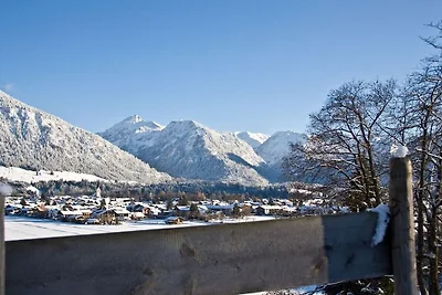 "Frauenschuh" im Gästehaus Schraudolf