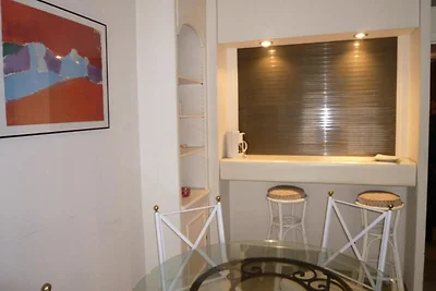 Ferienhaus in der Nähe der Strände von Cannes