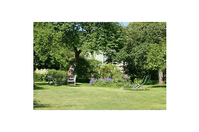 Parkbrückenapartment