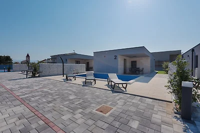 Ferienhaus in Vir mit privatem Pool