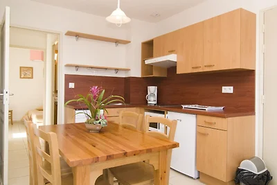 Bella casa vacanze a Trebas con sauna
