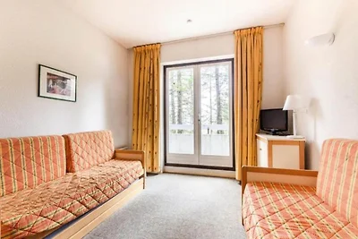 Wohnung in Vars nahe Le Point Show