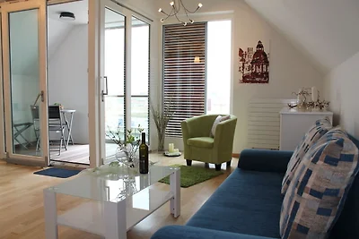 Ferienhaus in Wismar nahe der Ostsee