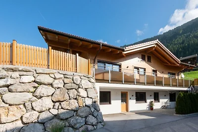 Wohnung im Zillertal bei Fügen