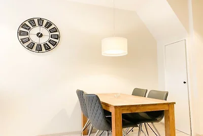 DO19 Vakantiehuis Domburg