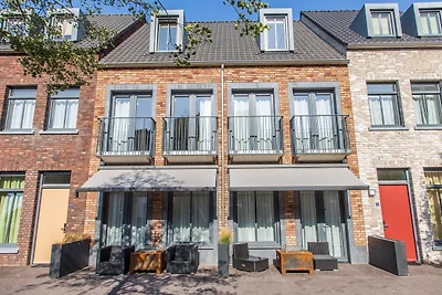 Luxuriöses Appartement mit Sprudelbad
