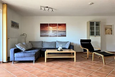 "Aileen" im Haus Riwa
