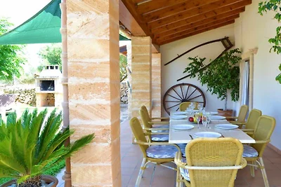 Finca mit 1 Schlafzimmer