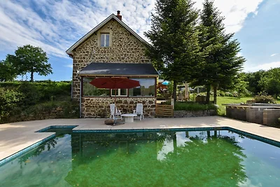 Casa vicino alla capitale del tartufo Aups