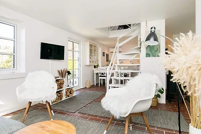 4 Personen Ferienhaus in Skagen-By Traum