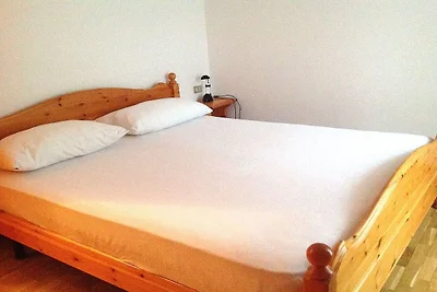 Grazioso chalet a Pozza di Fassa con giardino