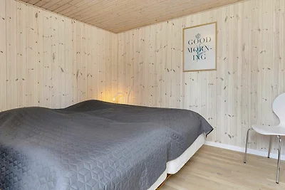 Gezellig vakantiehuis in Marielyst-By Traum