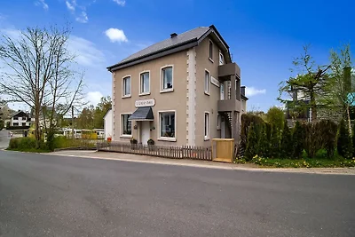 Villa a Waimes con sauna