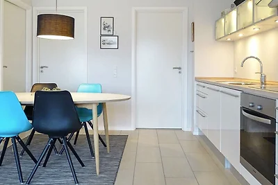 4 Personen Ferienhaus in Bogense-By Traum