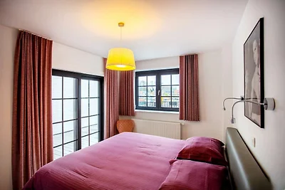 Casa vacanze vicino alla spiaggia di Koksijde