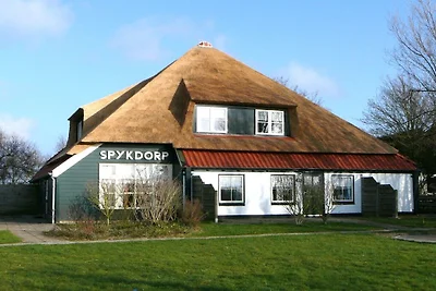 Gemütliche Ferienwohnung auf Texel