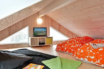 16 Personen Ferienhaus in Tisvildeleje