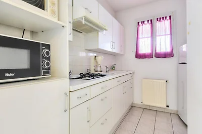 Ferienwohnung in Saint-Gilles in Strandnähe