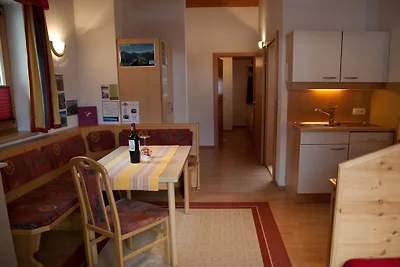 In het energiezuinige huis Artho