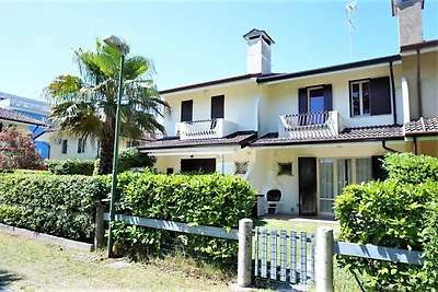 Aangename villa in Porto Santa Margherita met...