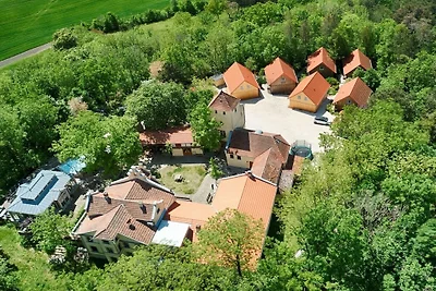 Wildberghof "An der Holzspitz"