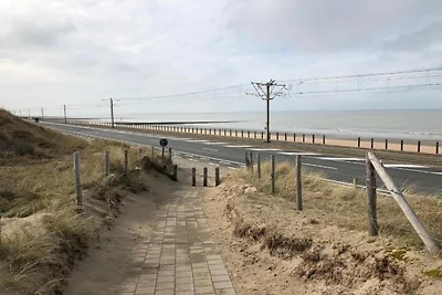 Vakantiehuis met zeezicht voor 2 in...