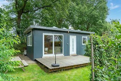 Komfortables Ferienhaus in Den Ham mit Garten