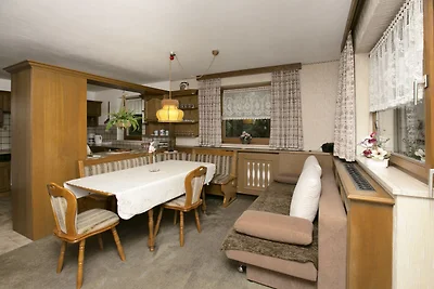 Himmlische Wohnung in Wängle, Tirol