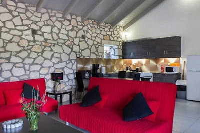 Bella villa vicino alla spiaggia di Laganas