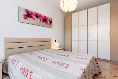 Magnifica casa vacanze a Bardolino con piscin...