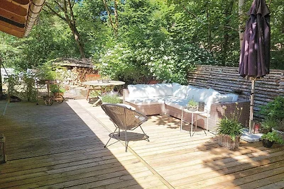 5 gwiazdkowy apartament w Frederiksværk