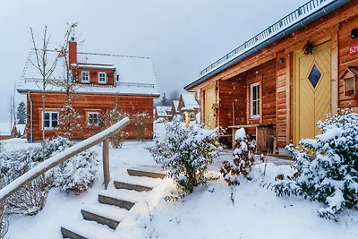 Ferienhaus in Schierke f�r 6 Personen