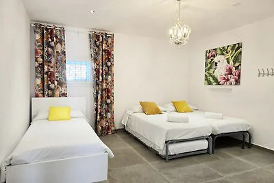 Villa für 10 Personen in L'Escala