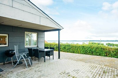 4 Personen Ferienhaus in Aabenraa-By Traum