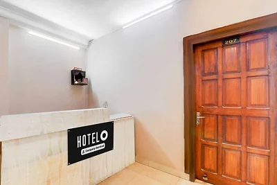 Super Hotel O Sharda Nagar Lucknow